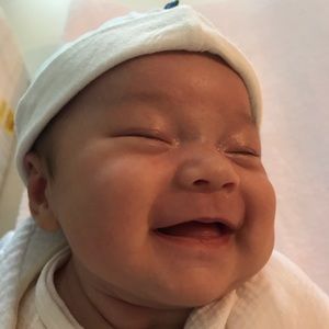 Meet your Posher, Yoshie